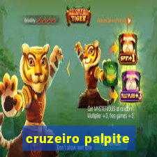 cruzeiro palpite